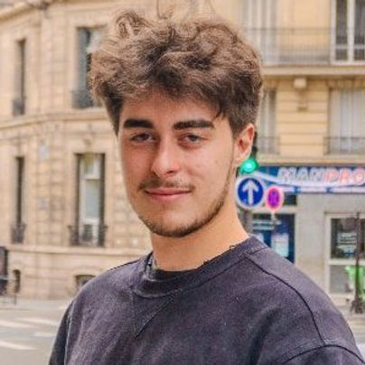 Daniel